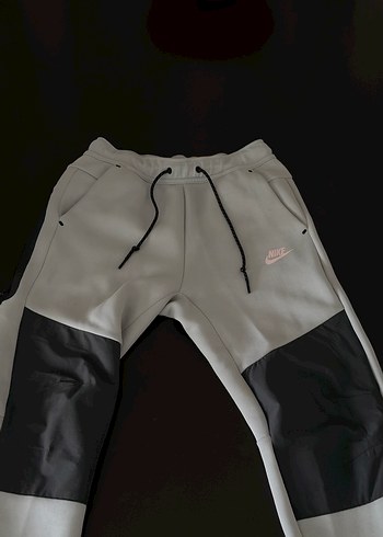 Nike Tech Fleece Orijinal Tertemiz