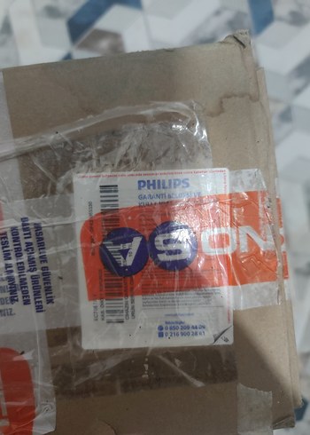 Philips 7000 Serisi Kablosuz Süpürge - Görsel 2