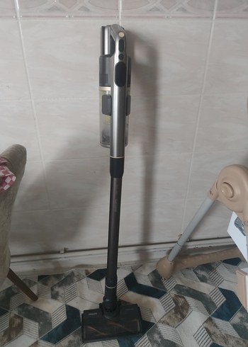 Philips 7000 Serisi Kablosuz Süpürge - Görsel 5