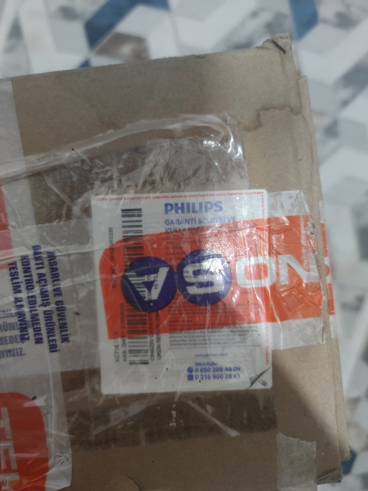 Philips 7000 Serisi Kablosuz  Süpürge - Görsel 2