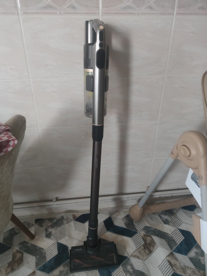 Philips 7000 Serisi Kablosuz  Süpürge - Görsel 5