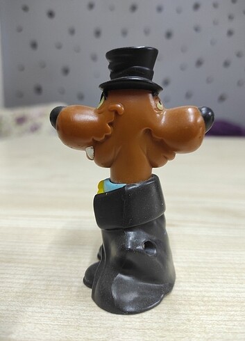  Beden Scooby Doo Koleksiyon Figür