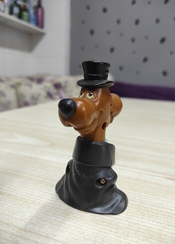  Scooby Doo Koleksiyon Figür