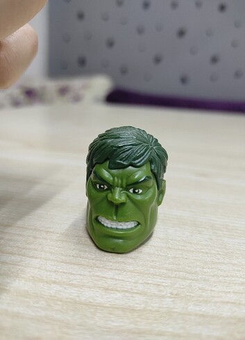 Hulk Marvel Koleksiyon Figür