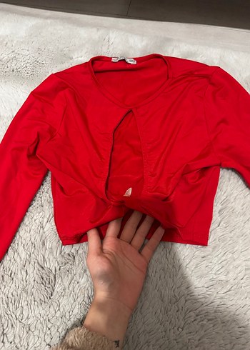 Trendyol & Milla Standart Beden