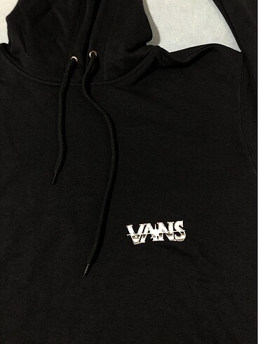 Vans Vans Tam Kalıp Sweatshirt