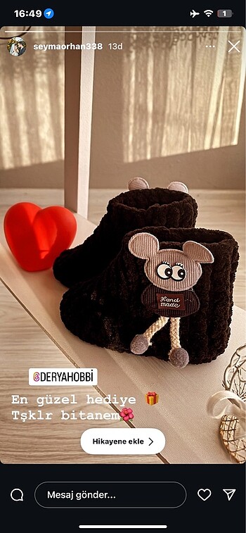 Bebek Panduf