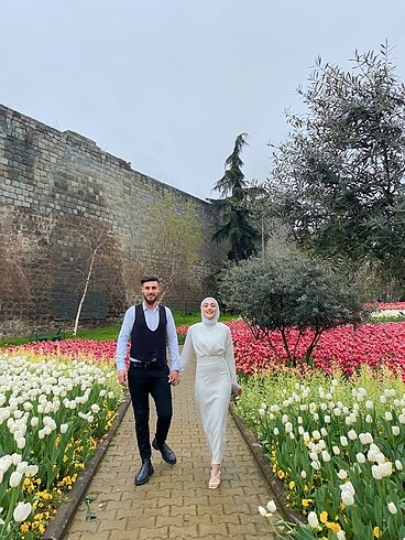 Nikah elbisesi