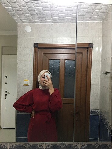 Günlük elbise