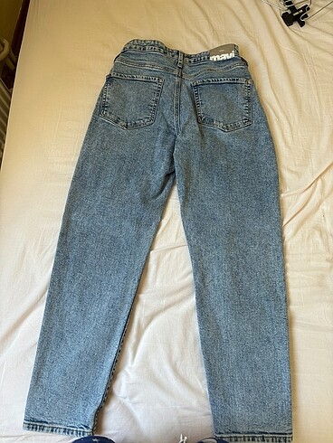 26 Beden kot pantolon