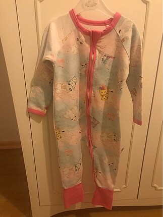 Kidzee 1.0 Uyku Tulumu