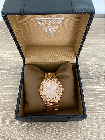 Guess Orjinal Saat