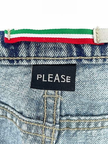 m Beden çeşitli Renk Vintage Love Jean / Kot %70 İndirimli.