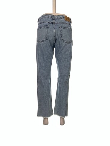m Beden Vintage Love Jean / Kot %70 İndirimli.