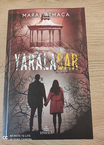 Yaralasar 4
