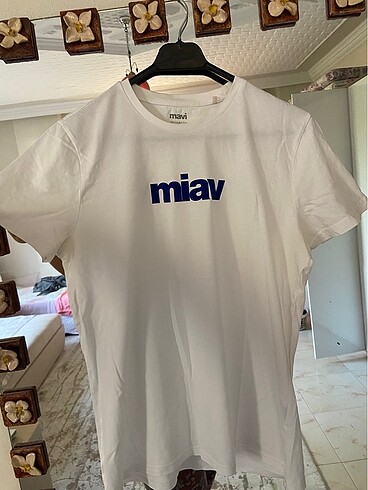 Mavi Jeans Tişört