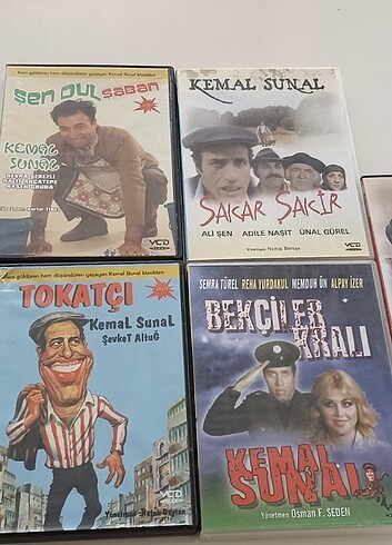 Flim seti