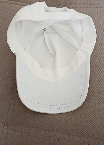 Diğer Beyaz şapka