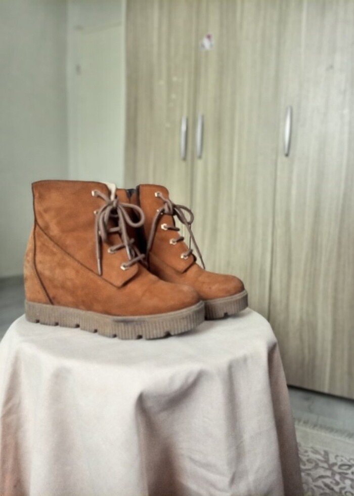 yüksek bot  - Görsel 1