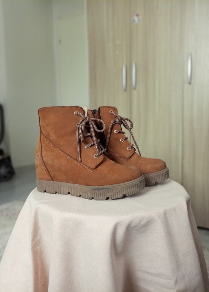 yüksek bot  - Görsel 2