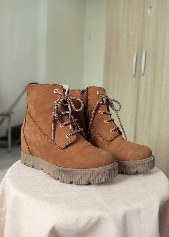 yüksek bot  - Görsel 4