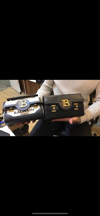 Balmain