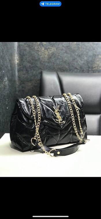 Ysl model çanta