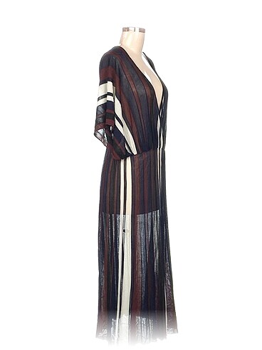 Zara Zara Kısa Elbise %70 İndirimli.