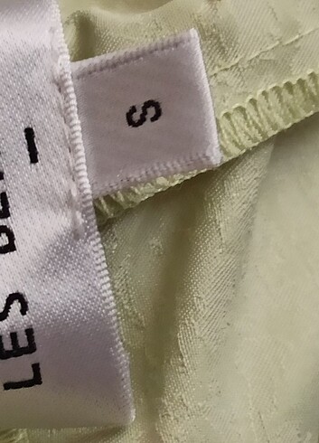 Les benjamins erkek Deniz şortu - Görsel 3