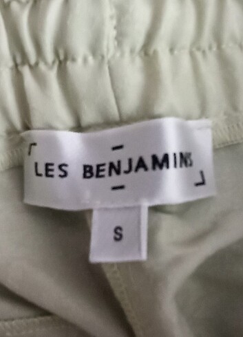 Les benjamins erkek Deniz şortu - Görsel 5