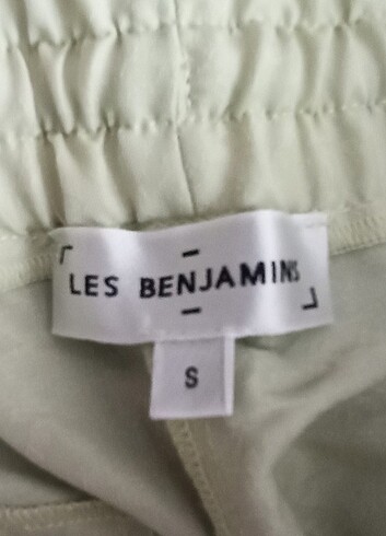 Les benjamins erkek Deniz şortu - Görsel 7