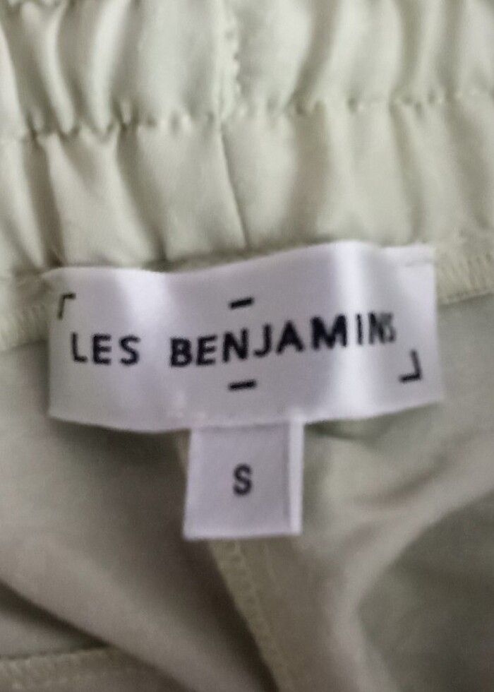 Les benjamins erkek Deniz şortu - Görsel 5