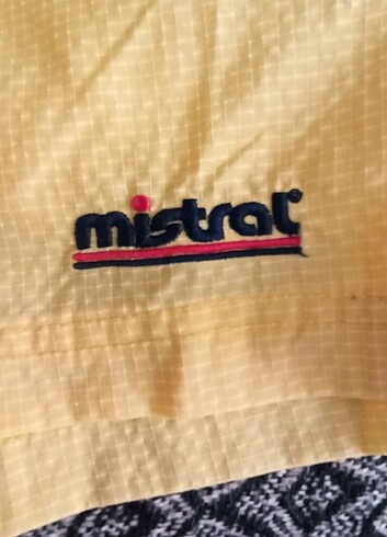 Tiffany Erkek Deniz şortu - Görsel 4