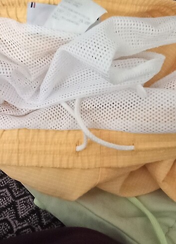 Tiffany Erkek Deniz şortu - Görsel 6