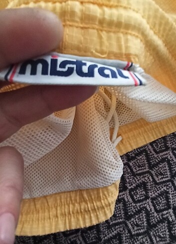 Tiffany Erkek Deniz şortu - Görsel 8