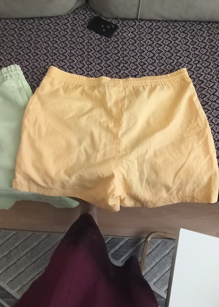 Tiffany Erkek Deniz şortu - Görsel 5