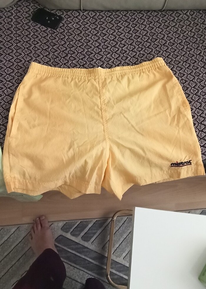 Tiffany Erkek Deniz şortu - Görsel 3