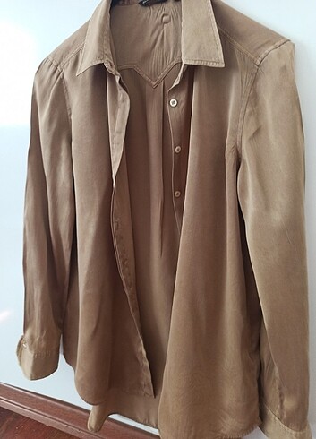 s Beden camel Renk MAKSİ DUTTİ