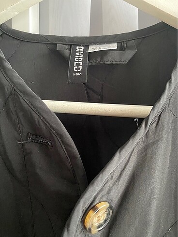 H&M H&m ceket????