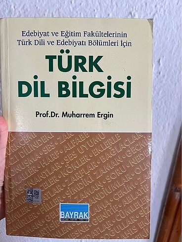 Kullanılmamış kitap