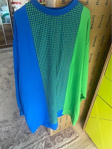 Puane Tunik