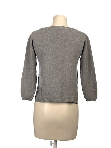 m Beden PreLoved Kazak / Triko %70 İndirimli.
