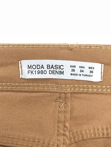 28 Beden çeşitli Renk PreLoved Kumaş Pantolon %70 İndirimli.