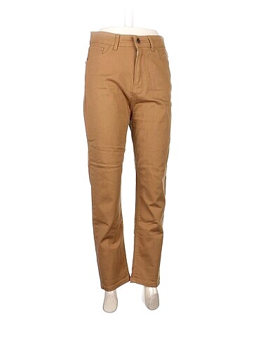Vintage Love PreLoved Kumaş Pantolon %70 İndirimli.
