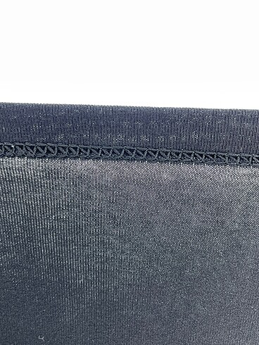 s Beden siyah Renk Diğer T-shirt %70 İndirimli.