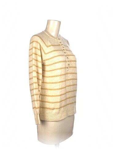Diğer PreLoved Kazak / Triko %70 İndirimli.