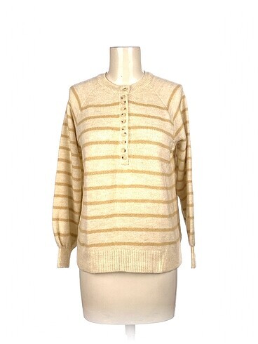PreLoved Kazak / Triko %70 İndirimli.