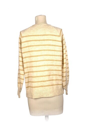 m Beden PreLoved Kazak / Triko %70 İndirimli.
