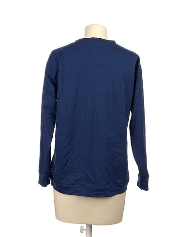 m Beden PreLoved Sweatshirt %70 İndirimli.