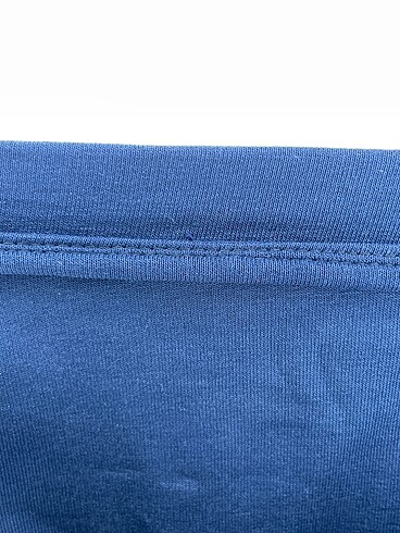 m Beden lacivert Renk PreLoved Sweatshirt %70 İndirimli.